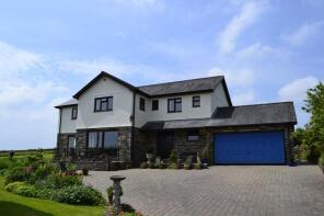 Endsleigh View, Road From Junction West Of Rezare To Rezare, Rezare, Launceston PL15 9NX