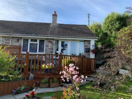 6, Church Park, Road From Junction North Of Colwood Cottage To Avon Dale, Lostwithiel PL22 0QG