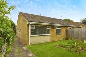 19, Mays Way, Towcester NN12 7PP