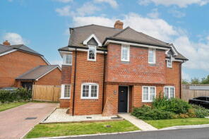 8, St Marys Hill, Whitchurch RG28 7GB
