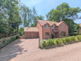 1, Shire Gardens, Worcester WR8 0SX