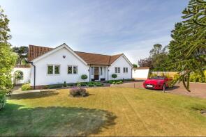 8 The Bungalow, Kings Avenue, Sandwich CT13 9PH