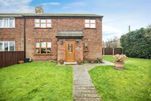2, Manor Garth, Kellington, Goole DN14 0NP