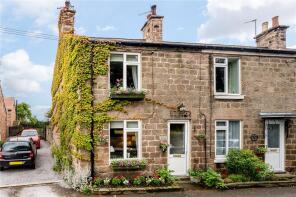 1 Beech Cottage, Garfield Terrace, Knaresborough Road, Wetherby LS22 4TU