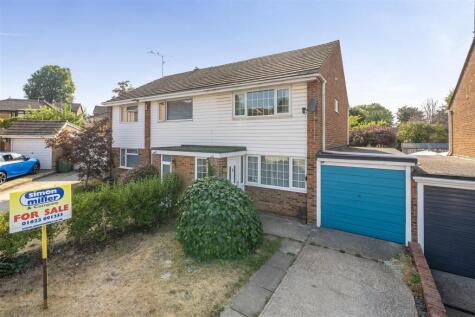 Woolaston Close, Maidstone