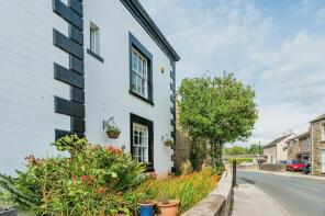 Holly Trees Cottage, Wennington Road, Lancaster LA2 8QQ