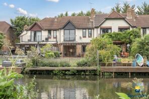 4, Waterside Mews, Stoughton Road, Guildford GU1 1LA