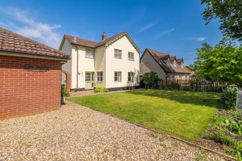 Half Moon Lane, Redgrave