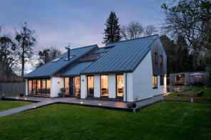 Plum Tree House, Walwyn Road, Malvern WR13 6QE