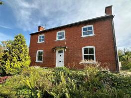 Church House, C1144 From A438 To Longworth Mill, Hereford HR1 4AW