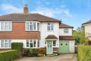 8, Boxhill Way, Betchworth RH3 7HY