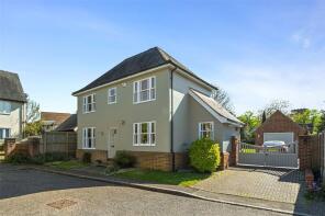 68, Lion Meadow, Haverhill CB9 7BY