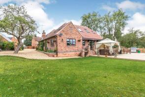 2a The Old Smithy, Church Lane, Melton Mowbray LE14 2HW