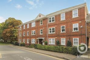 4, Norfolk House, County Court Road, King's Lynn PE30 5RP