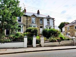 2, Devonshire Terrace, Truro TR1 3RP
