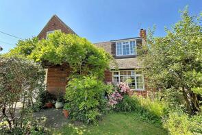 Conifers, Water Lane, Blandford Forum DT11 0QB