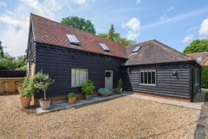 Cart Barn, Ramsdell Road, Tadley RG26 5HL
