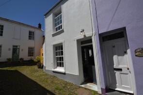 9, Irsha Street, Bideford EX39 1RW