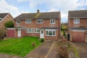 35, Brockenhurst Close, Canterbury CT2 7RX