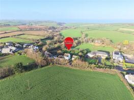 Morreps, Chapmans Field, Pendoggett Road, St Kew, Bodmin PL30 3HH