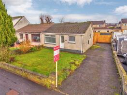 23, Hawick Drive, Dundee DD4 0JY