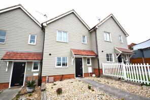 4, Cliff Approach, Imperial Drive, Sheerness ME12 4SE