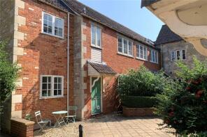 1, Starfield Court, Station Road, Trowbridge BA14 6RD