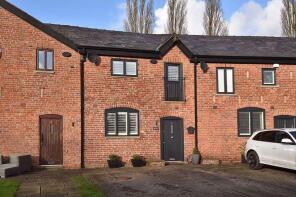 4, Over Tabley Hall Farm, Old Hall Lane, Knutsford WA16 0PW