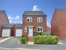 44, Barnton Way, Sandbach CW11 3DF