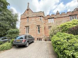 5, Holme Eden Hall, Road Leading To Holme Eden Hall From Warwick Bridge, Carlisle CA4 8RD
