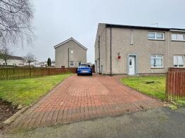 31, St. Laurence Crescent, Falkirk FK1 3HW