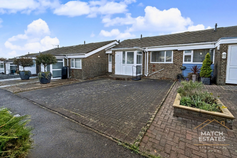 Lynwood, Folkestone, Kent