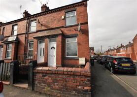 65, Crispin Lane, Wrexham LL11 2HS