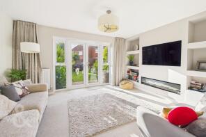 2, Shreeve Road, Norwich NR13 4JP