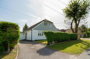 Sanctuary, Buckholt Road, Stockbridge SO20 8DA