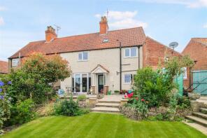 The Arches, North End Lane, Grantham NG32 3JR
