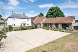 43 Wellington Cottage, Sand Street, Warminster BA12 7DR