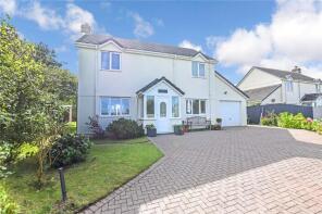 Cosy Toes, Edgar Road, Wainhouse Corner, Bude EX23 0AZ