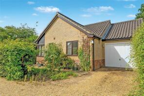 5, Sweetbriar Gardens, Dereham NR20 4TW