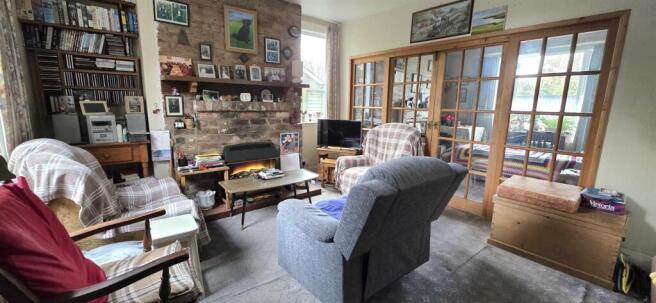 SITTING ROOM