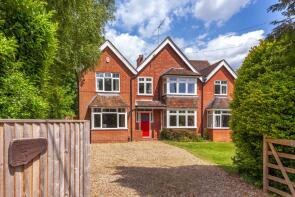 43 Thurleston, Kennylands Road, Sonning Common, Reading RG4 9JR