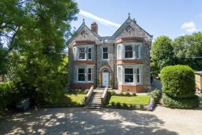 The Grove, South Street, Colyton EX24 6ER