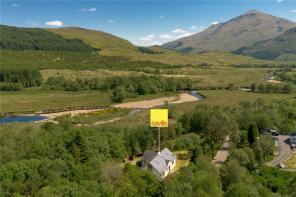 Duinish, Crianlarich FK20 8RU