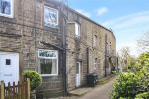 2a, North View, Keighley BD20 8TY