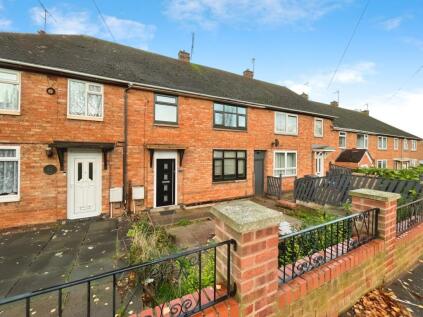 Amyson Road, Leicester, Leicestershire, LE5