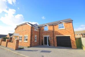 11, Goatbeck Terrace, Durham DH7 8JJ