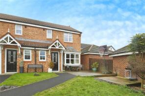 54, Cottingham Grove, Durham DH6 3EJ