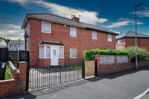 76, Kingston Road, Deckham, Gateshead NE8 3UJ