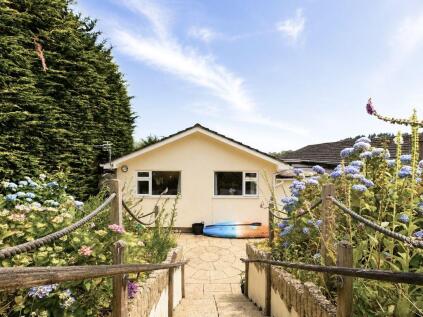 Moor Road, Staverton, Totnes