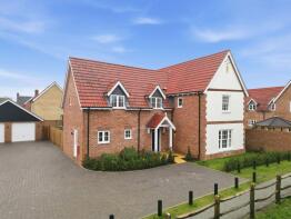 19, Samuel Collins Way, Grundisburgh IP13 6FH